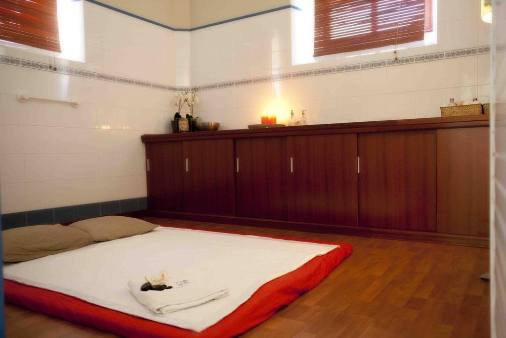 Hotel Balneario De Артейхо Экстерьер фото